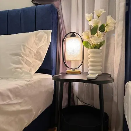 Spacious Balcony Royal Strand Full Seaview With 2Carparks Foc Netflix Access And Youtube Premium 3Beds3Bath For 6-10Pax By Minshuku Johor Bahru Exterior photo